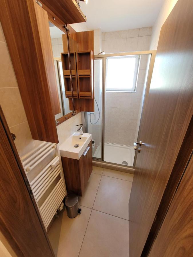 Ferienwohnung Dachshuebel Saarbrücken Exterior foto